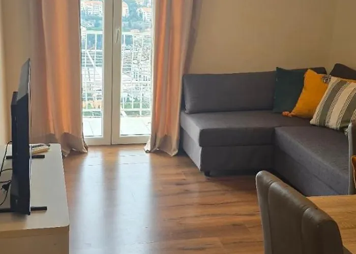 Dubrovnik View Apartments 1