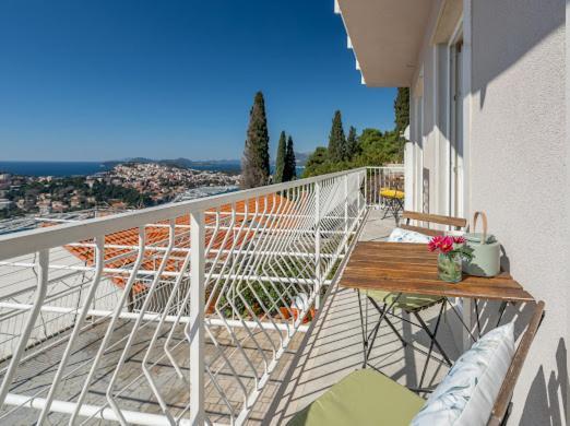Appartamento View 1